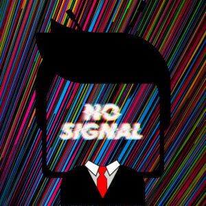 No Signal Canvas