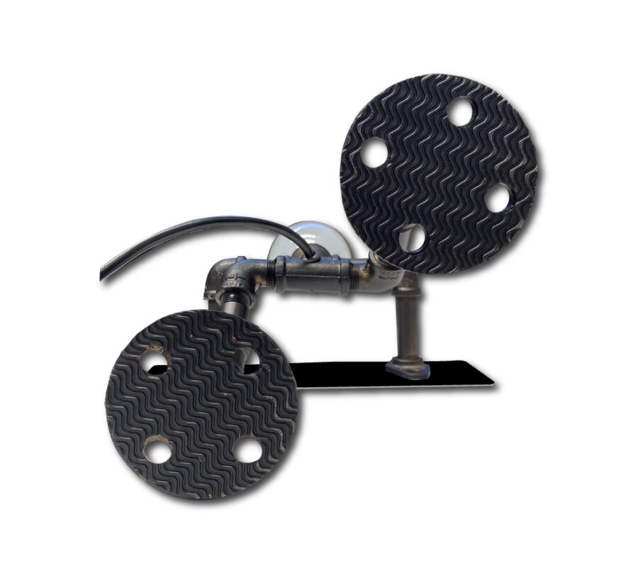 Patriotic Table Lamp - Image 11
