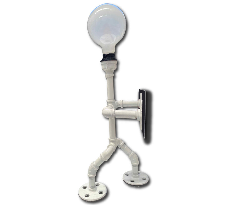 Patriotic Table Lamp - Image 7