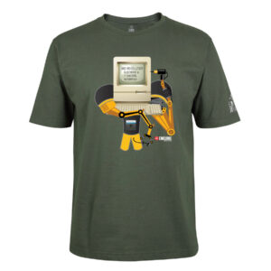 3RD Revo T-shirt