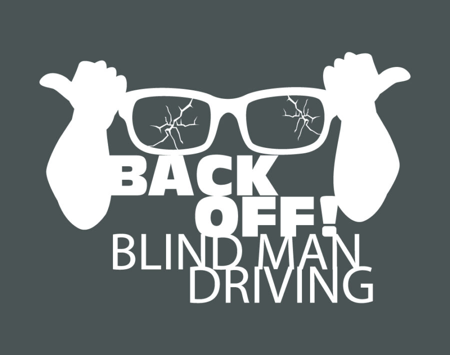 Back off Sticker - Image 4