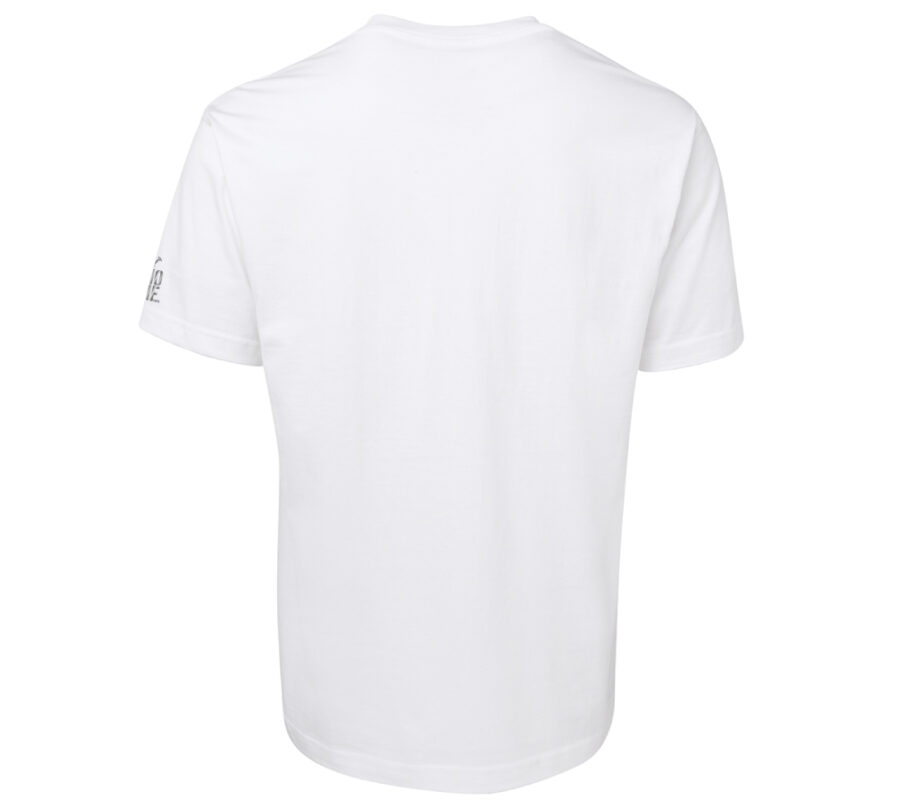 4TH Revo T-shirt - Image 6