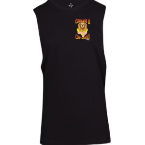 Courage Tank Top