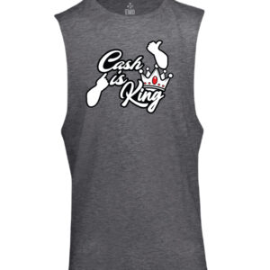 Cash is King Tank