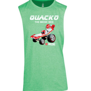 Quacko the Medic