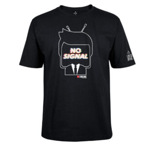 No Signal T-shirt