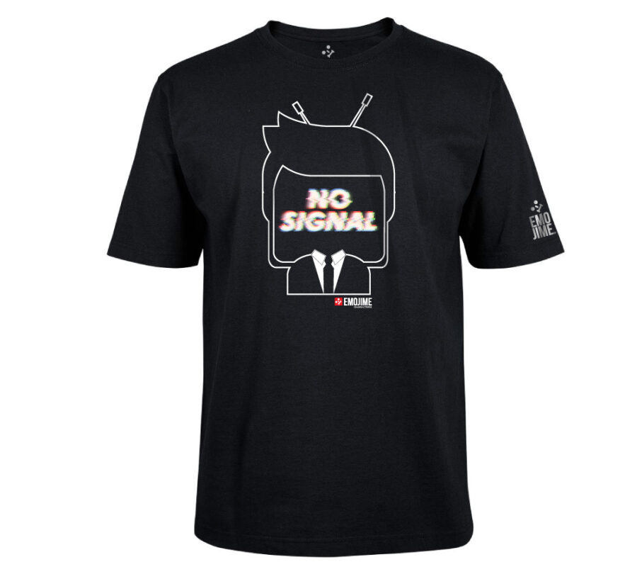 No Signal T-shirt