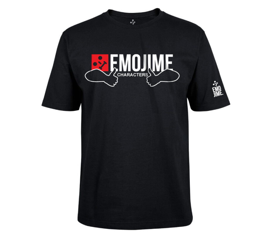 Thumbs T-shirt - Image 5
