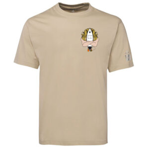 Surfer D T-Shirt