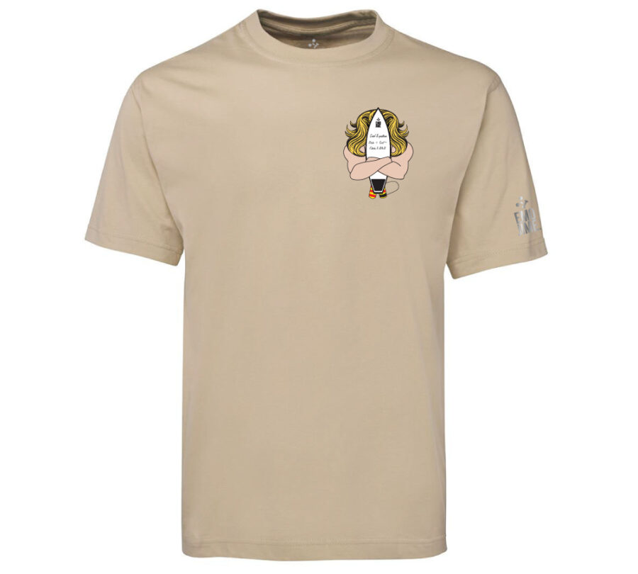 Surfer D T-Shirt