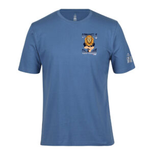 Courage T-shirt