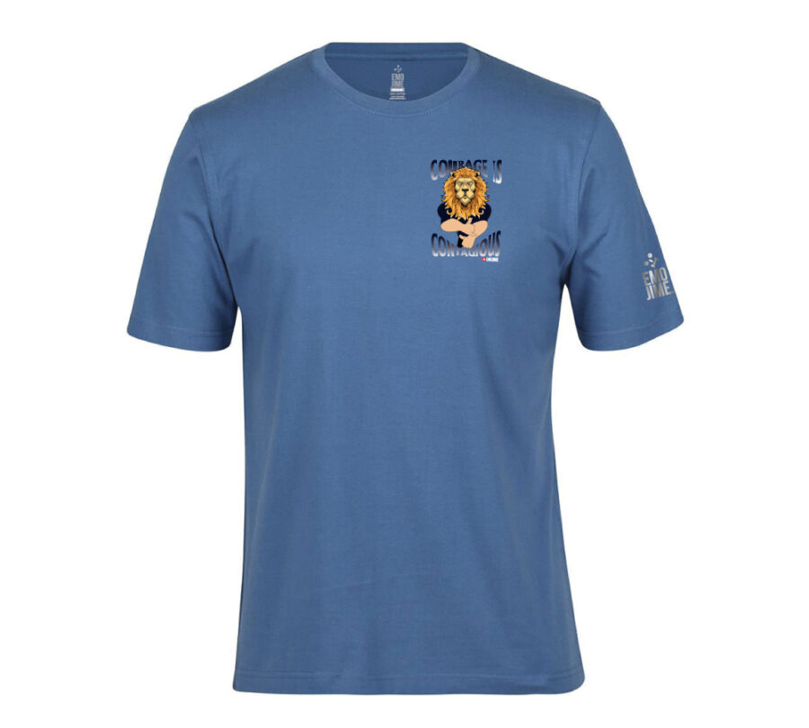 Courage T-shirt
