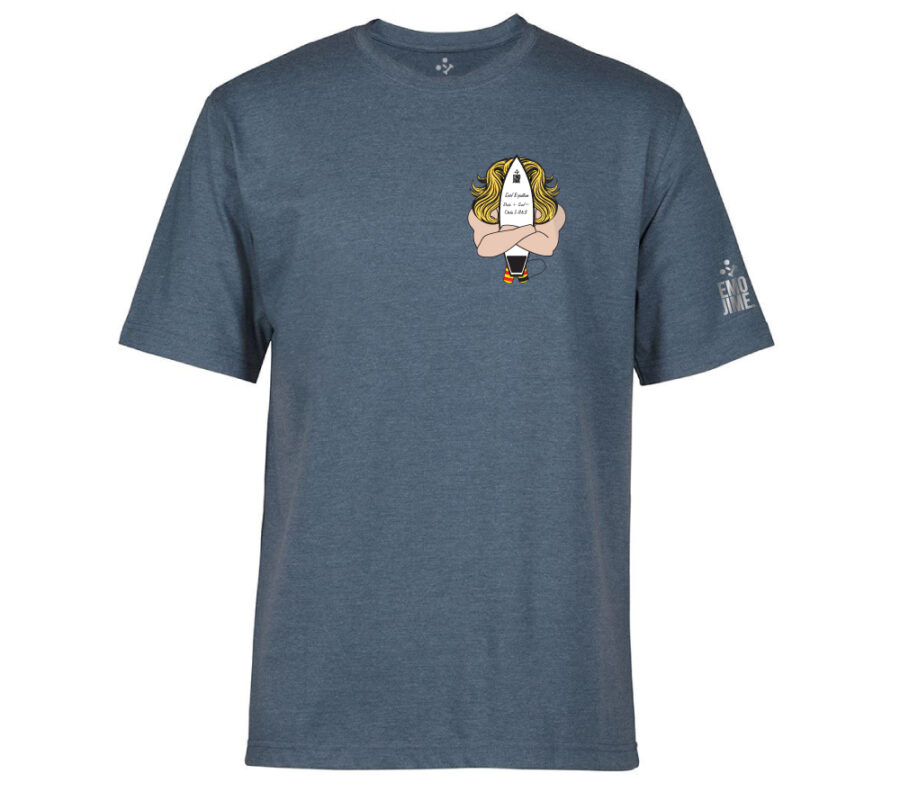Surfer D T-Shirt - Image 5