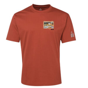 Your Shout Tee