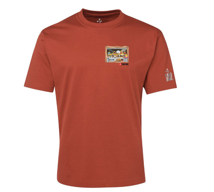 Your Shout Tee