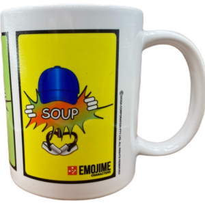 Pipeman Mug