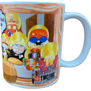 Your Shout Mug