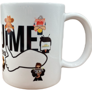 Thumbs Up Mug