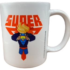 Super T Mug