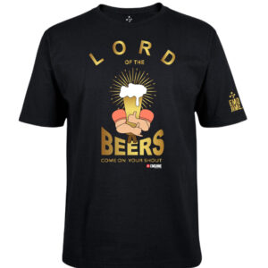 Lord of the Beers T-shirt