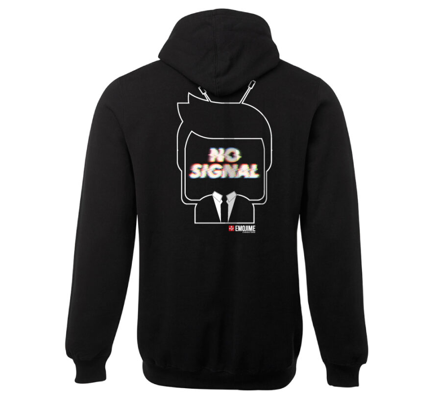 No Signal Hood - Image 3