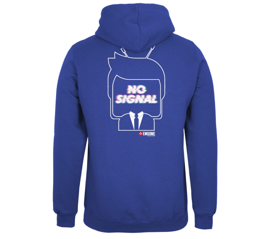 No Signal Hood - Image 4