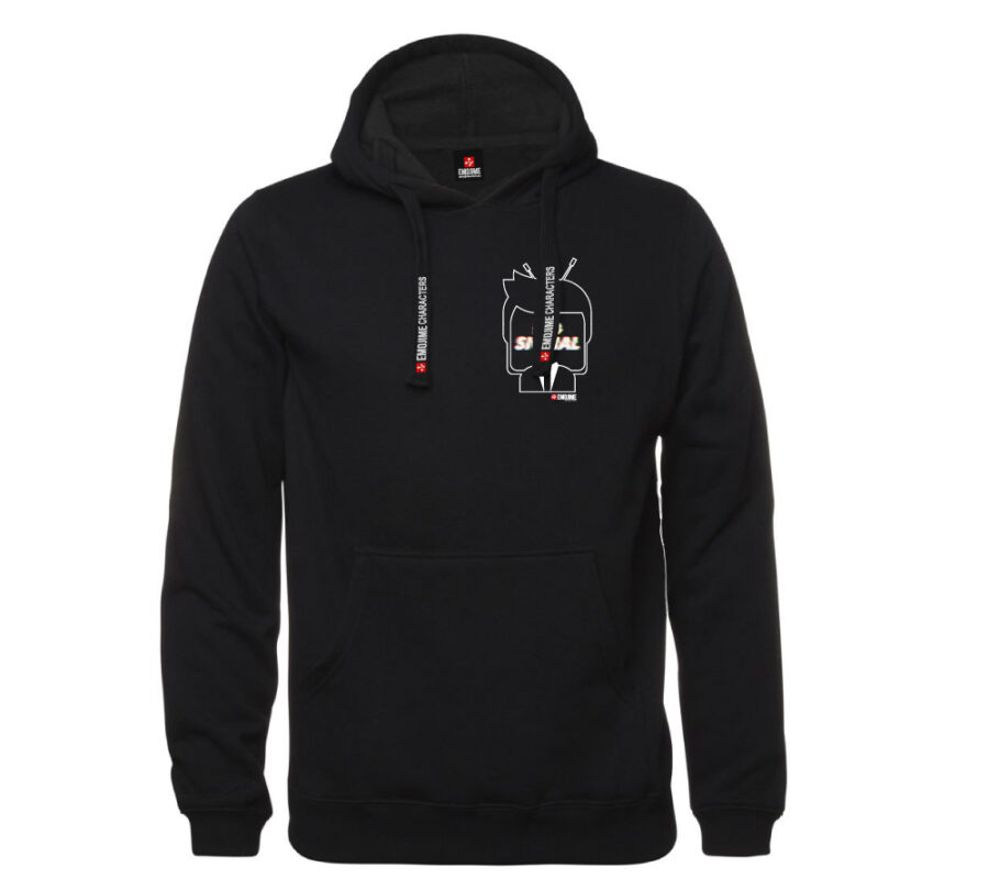 No Signal Hood - Image 2