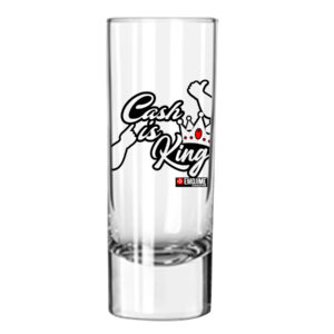 Cash is King Shot 74ml