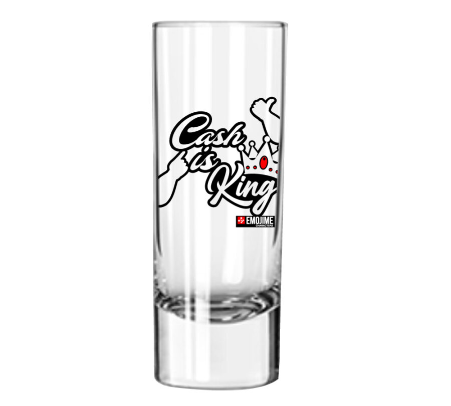 Cash is King Shot 74ml