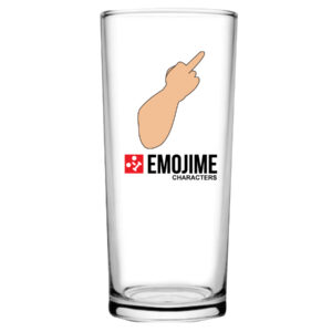 Middlefinger pint 570ml