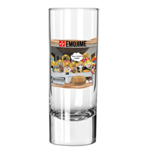 Judah's shout shot 74ml