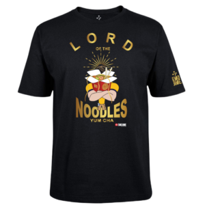 Lord of the Noodles T-Shirt
