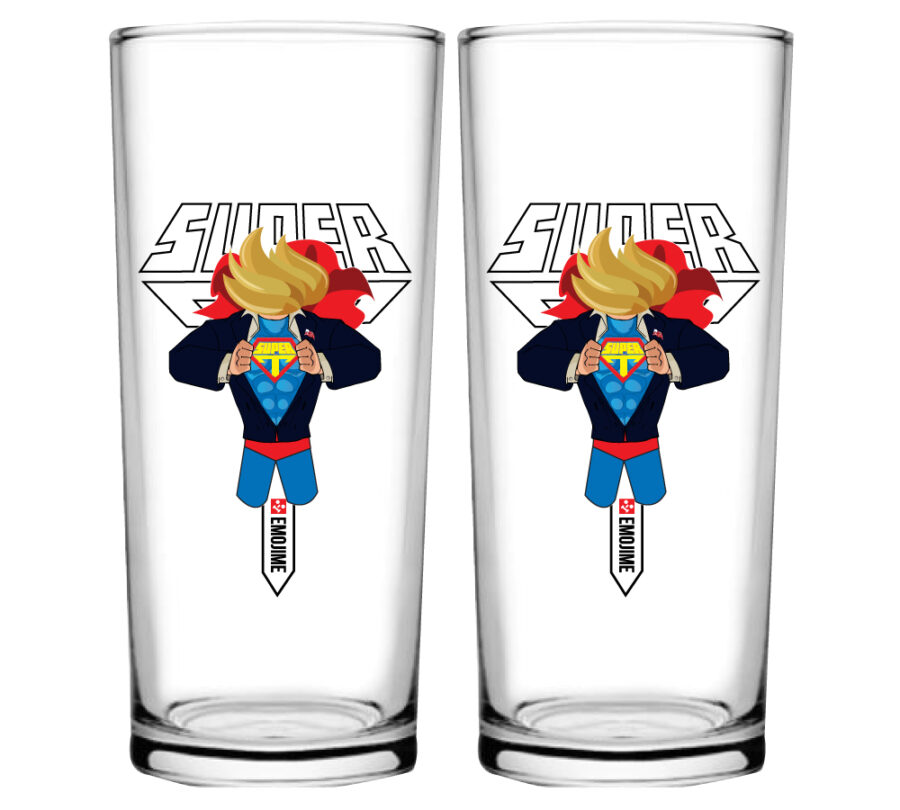 Super T pint 570ml - Image 2
