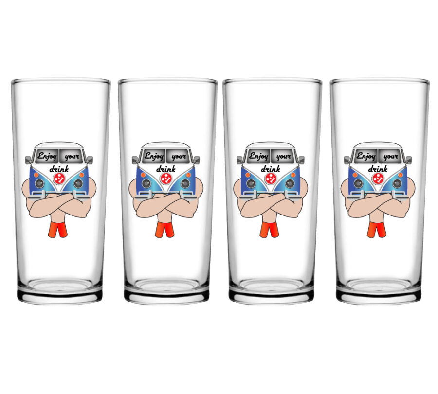 Combi pint 570ml - Image 3