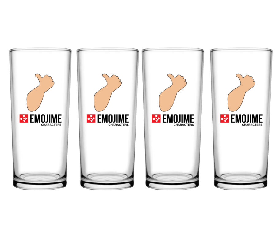 Thumbs go ahead pint 570ml - Image 3
