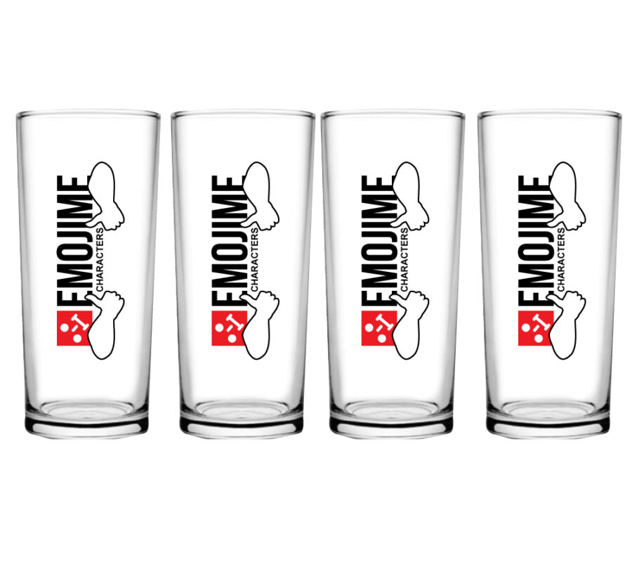 Emojime pint 570ml - Image 3