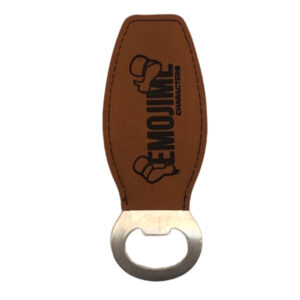 Magnetic Bottle Opener