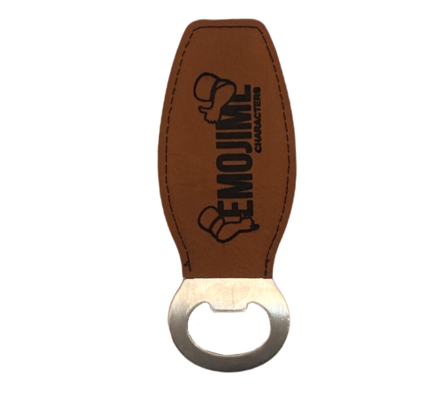 Magnetic Bottle Opener