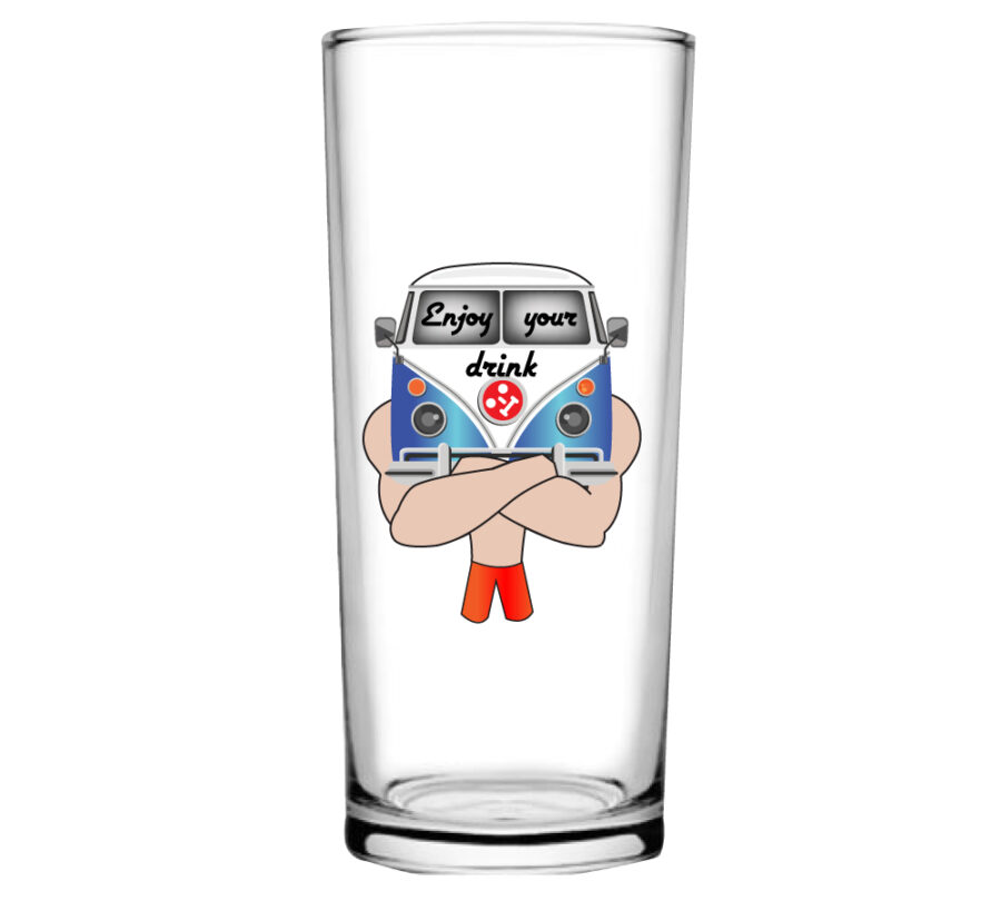 Combi pint 570ml