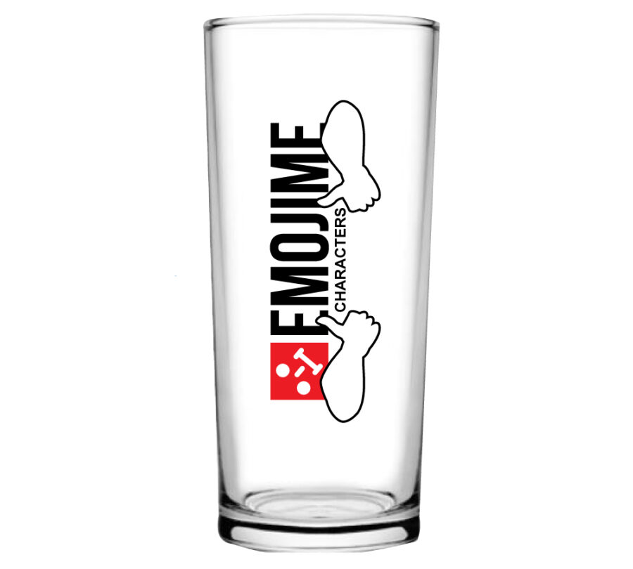 Emojime pint 570ml