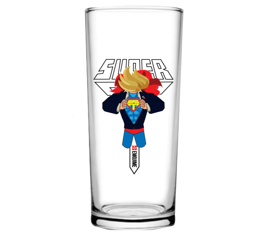 Super T pint 570ml
