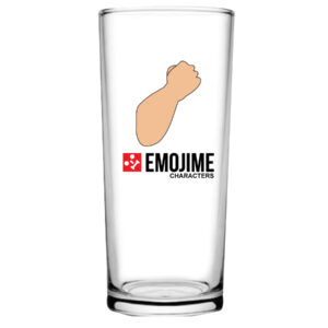 Fist pump pint 570ml