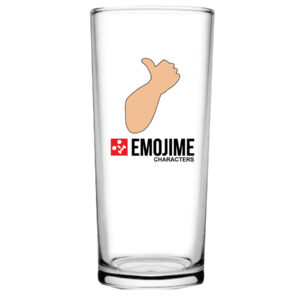 Thumbs go ahead pint 570ml