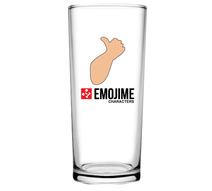 Thumbs go ahead pint 570ml