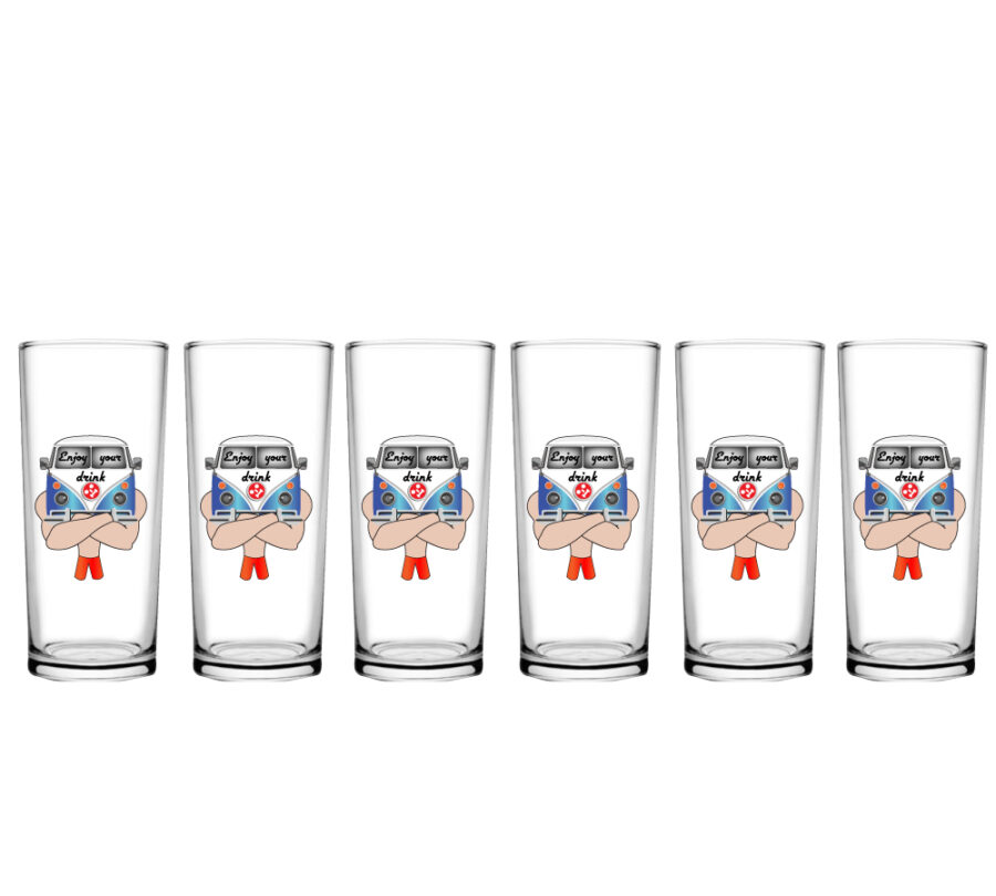 Combi pint 570ml - Image 4