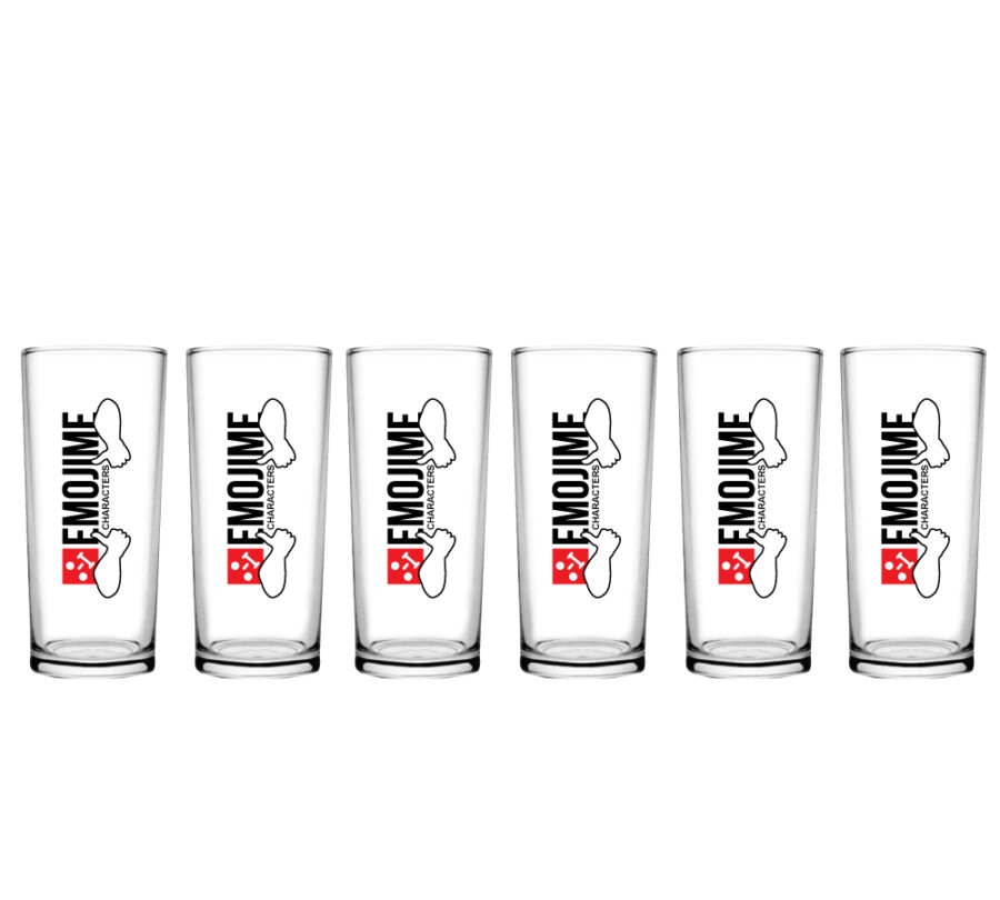 Emojime pint 570ml - Image 4