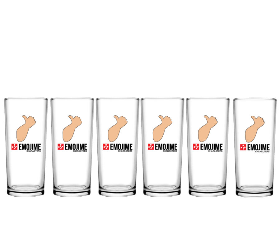 Thumbs go ahead pint 570ml - Image 4