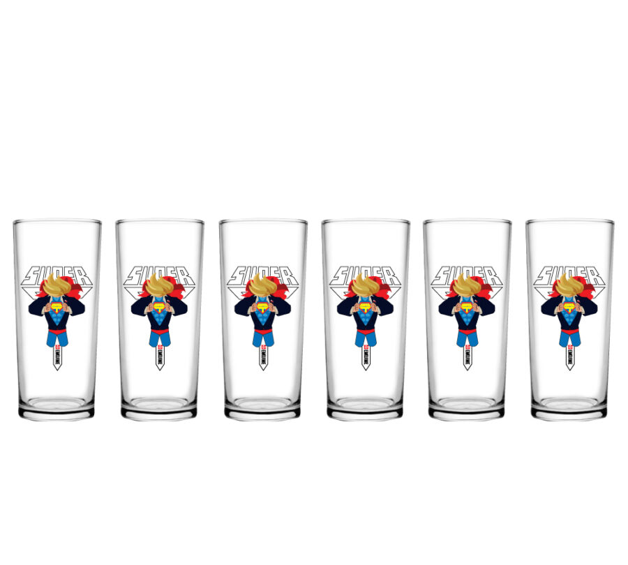 Super T pint 570ml - Image 4