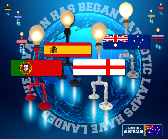 PATRIOTIC-LAMP