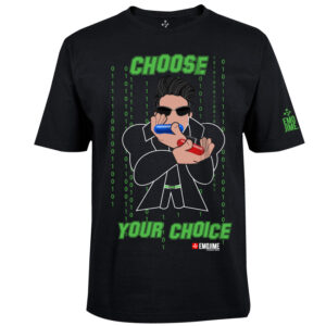 Your Choice T-shirt